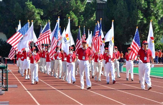2011 Opening
